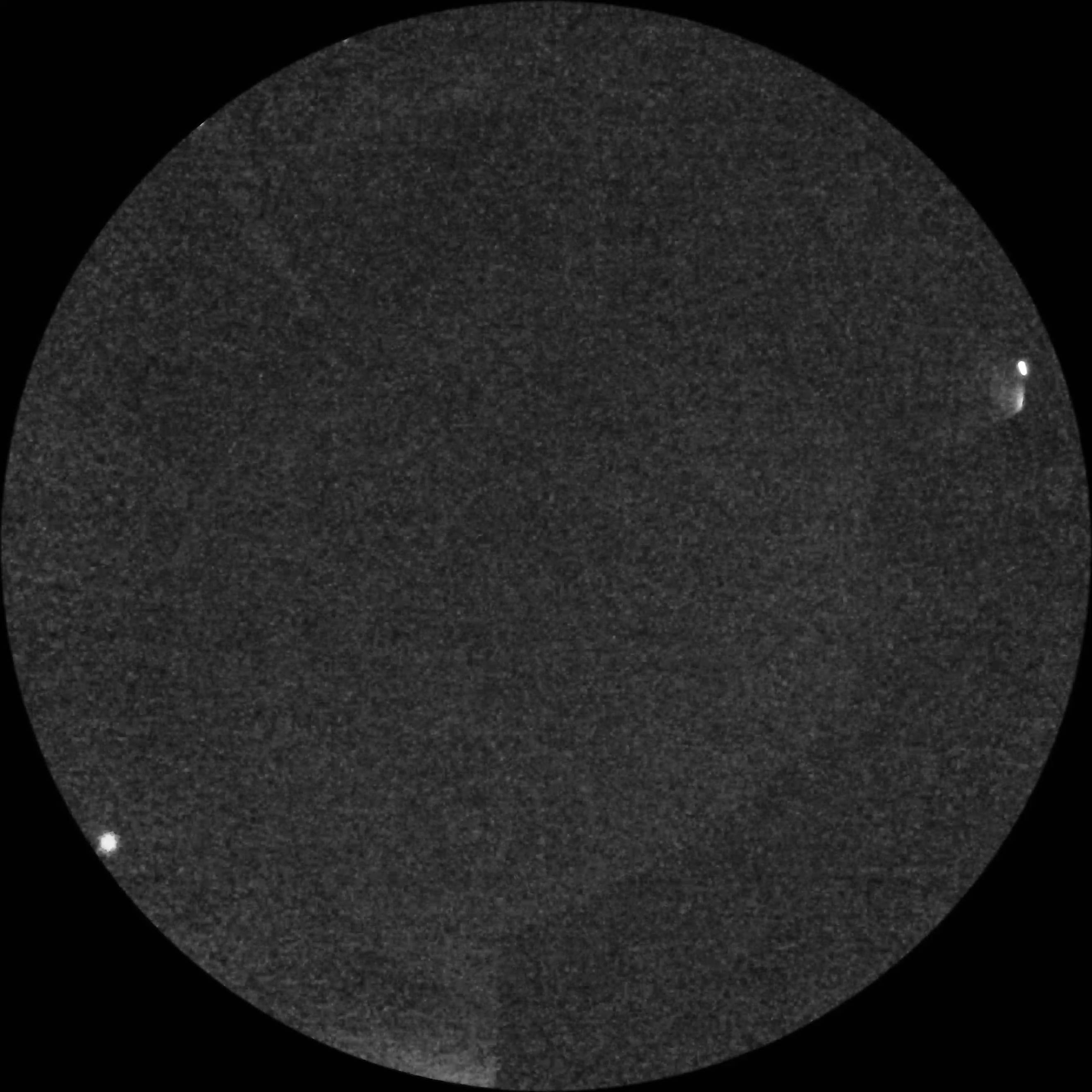 Camera 3 Live Stream