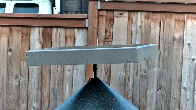 Bird Feeder Station - Camera1 Live Stream